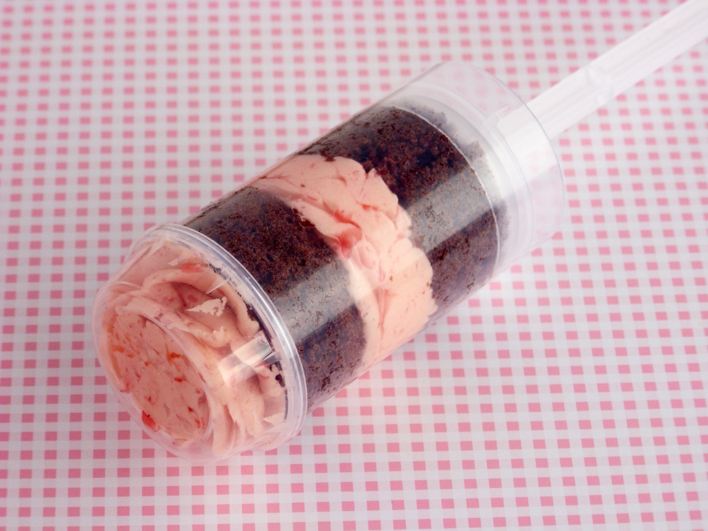 Push Up Pops (único) Ver a tamaño completo