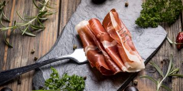 jamon serrano