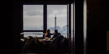 Tips para preparar una cena romántica el 14 de febrero