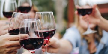 Vinos TCM