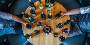 Los mejores vinos para una barbacoa de verano